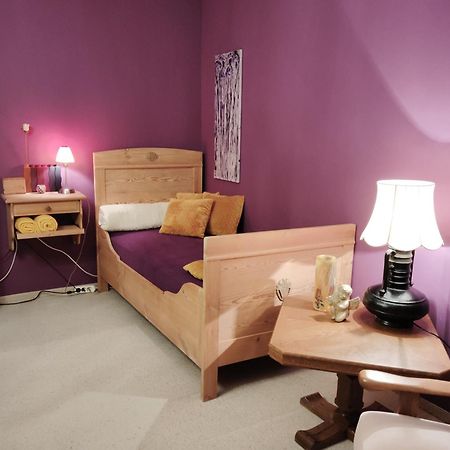 Apartments Angela Wiesau Екстер'єр фото