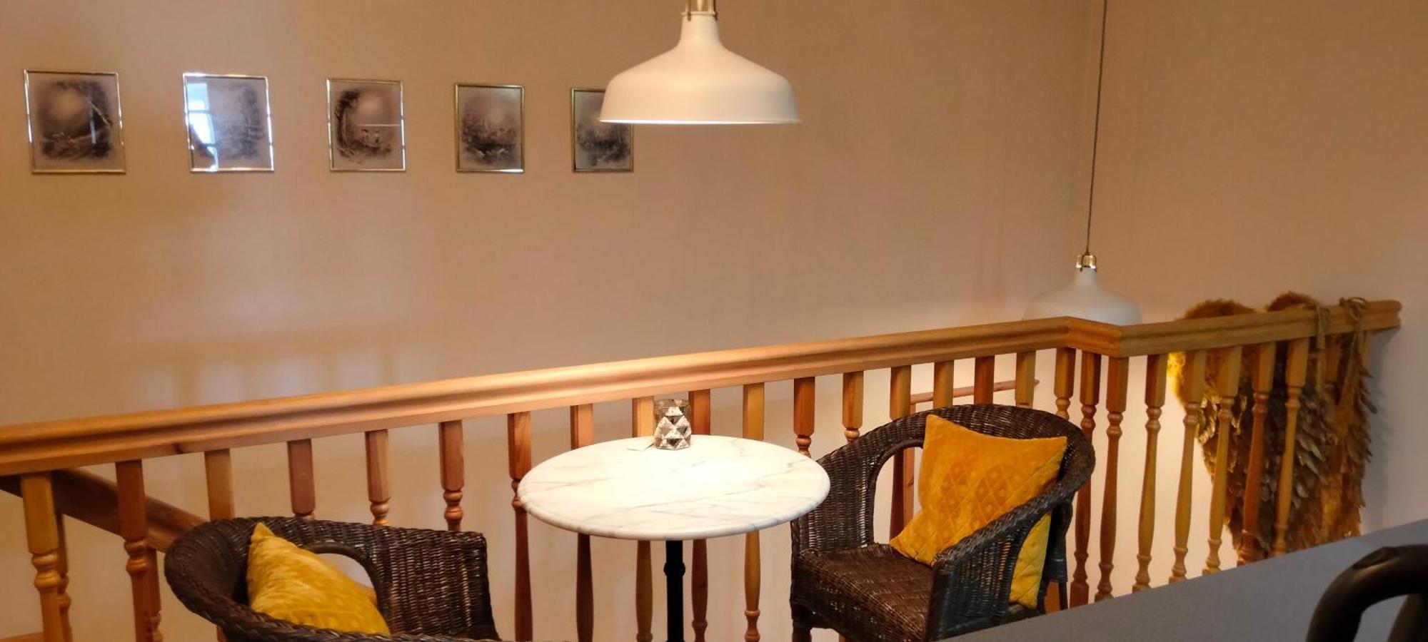 Apartments Angela Wiesau Екстер'єр фото