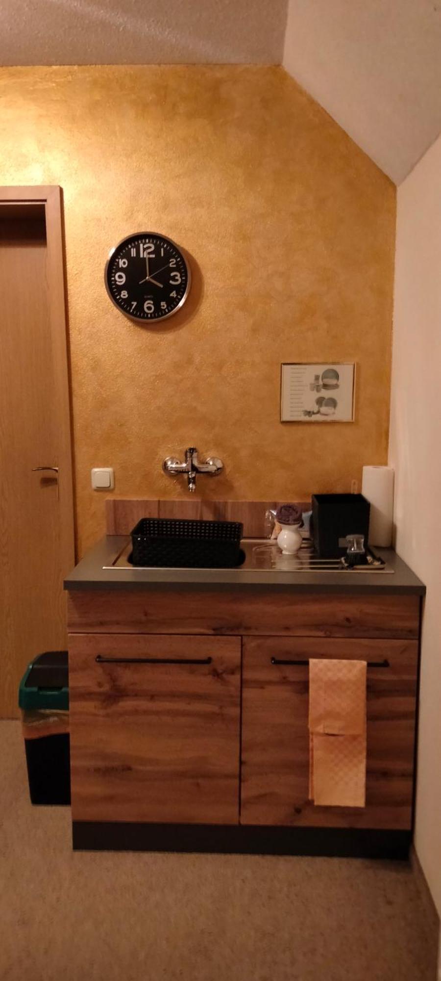 Apartments Angela Wiesau Екстер'єр фото