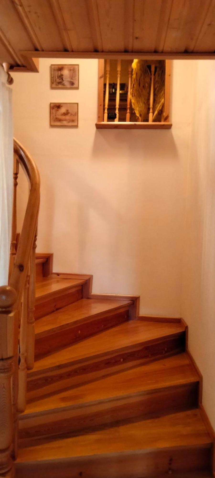 Apartments Angela Wiesau Екстер'єр фото