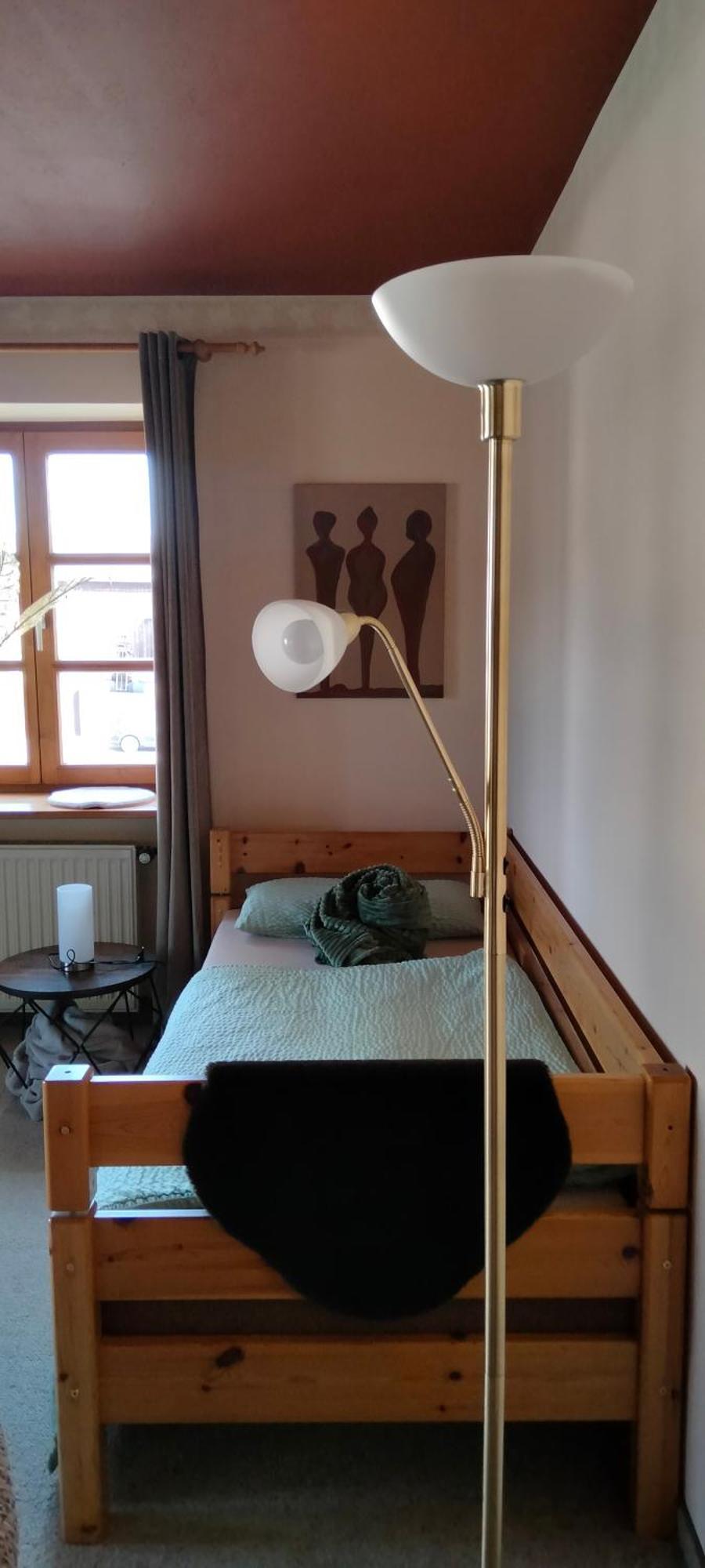 Apartments Angela Wiesau Екстер'єр фото